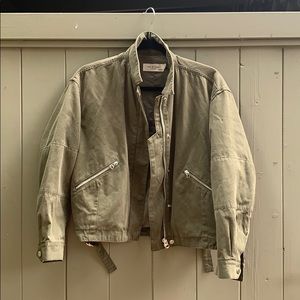 Rag & Bone Jacket XXS